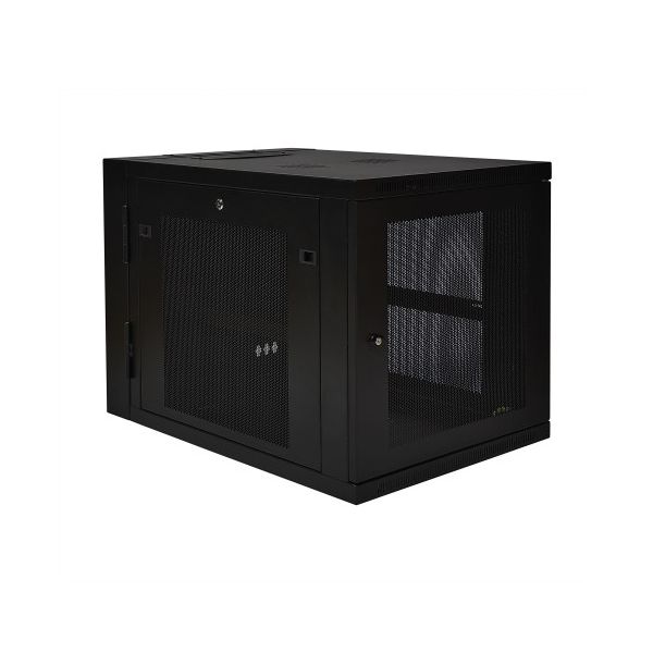 EATON Wall-Mounted SmartRack 12U (SRW12US33)