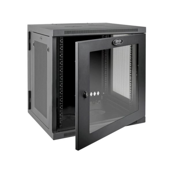 Eaton SRW12USDPG rack mount enclosure (SRW12USDPG)
