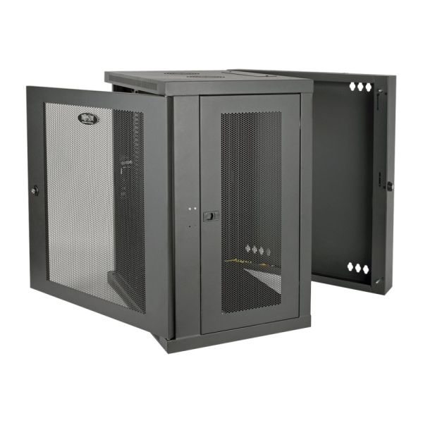 EATON Wall-Mounted SmartRack 15U (SRW15US)