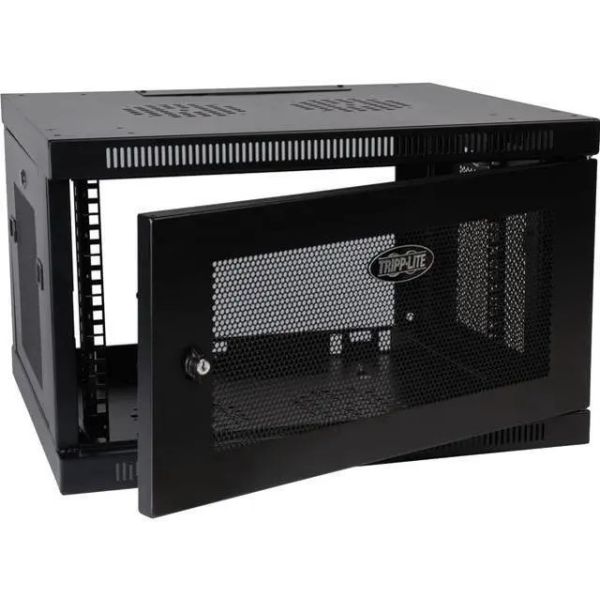 EATON TRIPPLITE 6U Server Rack (SRW6UDP)