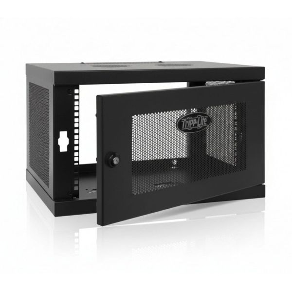EATON TRIPPLITE 6U Server Rack (SRW6UKD)
