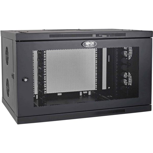 EATON TRIPPLITE 9U Server Rack (SRW9UDP)