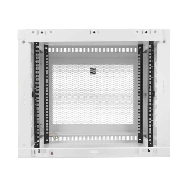 Tripp Lite SRW9UDPW rack 9U Wandrek Wit (SRW9UDPW)