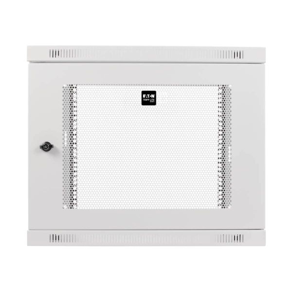Tripp Lite SRW9UDPW rack 9U Wandrek Wit (SRW9UDPW)