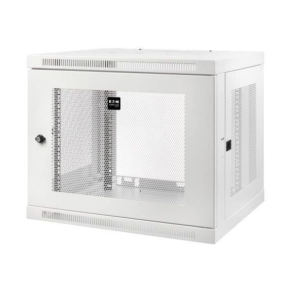 Tripp Lite SRW9UDPW rack 9U Wandrek Wit (SRW9UDPW)