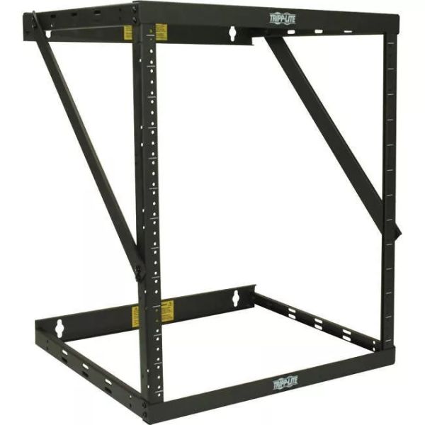 EATON TRIPPLITE 8/12/22U Open Frame Rack (SRWO8U22DP)
