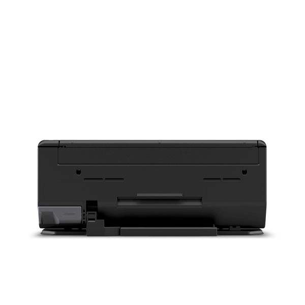 Epson ES-C380W Scanner met ADF + invoer voor losse vellen 600 x 600 DPI A4 Zwart (B11B269401)