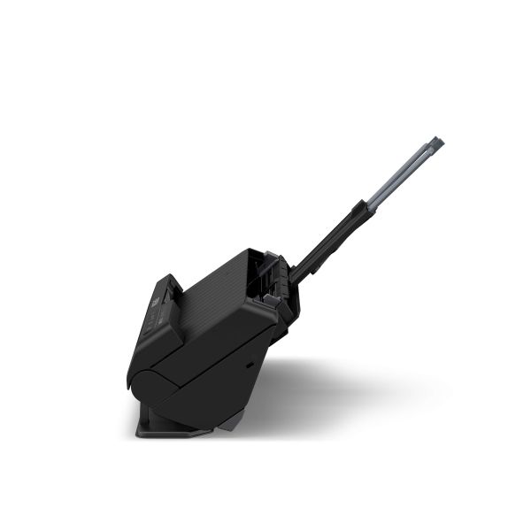 Epson ES-C320W compacte A4-documentscanner met Wi-Fi-connectiviteit en U-traject (B11B270401)