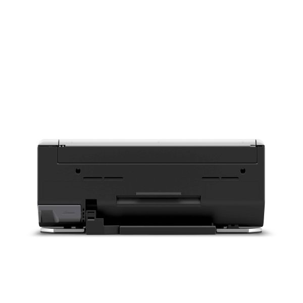 Epson DS-C490 Scanner met ADF + invoer voor losse vellen 600 x 600 DPI A4 Zwart, Wit (B11B271401)