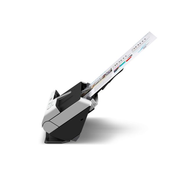Epson DS-C330 Scanner met ADF + invoer voor losse vellen 600 x 600 DPI A4 Zwart, Wit (B11B272401)