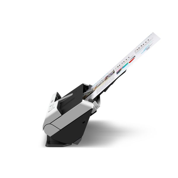 Epson DS-C330 Scanner met ADF + invoer voor losse vellen 600 x 600 DPI A4 Zwart, Wit (B11B272401)