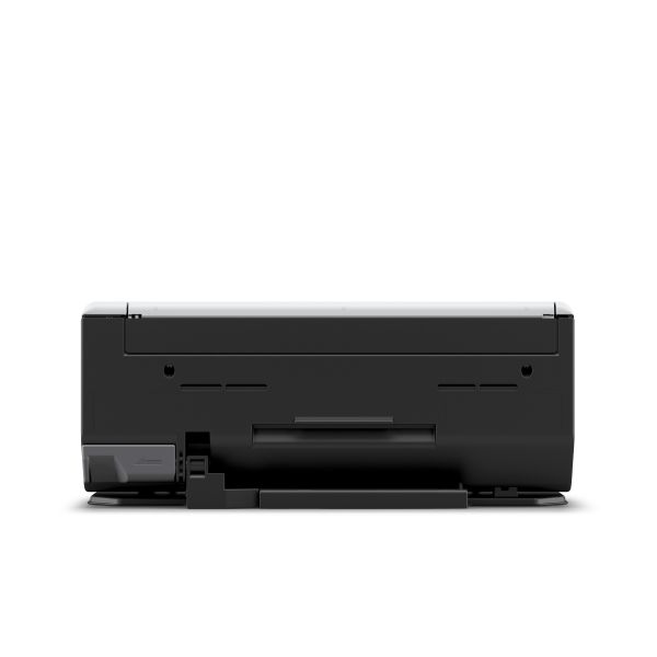 Epson DS-C330 Scanner met ADF + invoer voor losse vellen 600 x 600 DPI A4 Zwart, Wit (B11B272401)