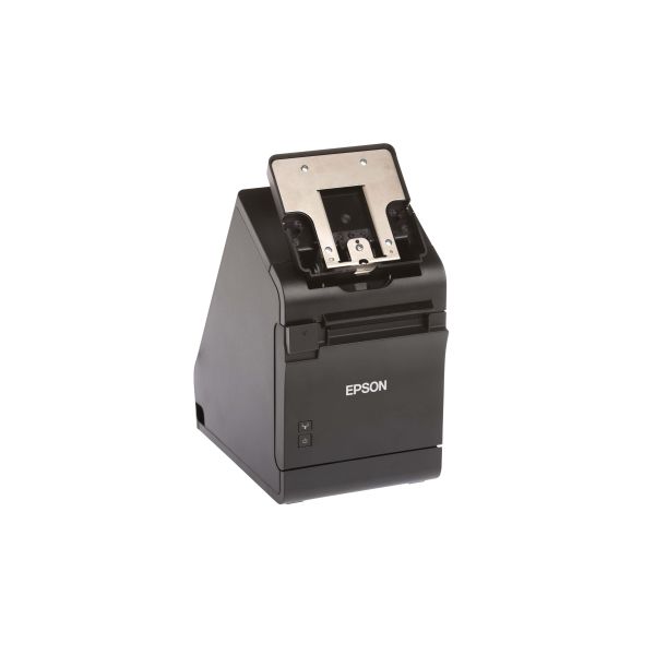 Epson TM-m30II-S (011): USB + Ethernet + BT + NES + Lightning + SD, White, PS, EU (C31CH63011)