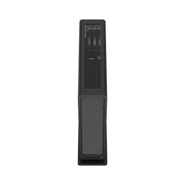 Fractal Design Ridge Small Form Factor (SFF) Zwart (FD-C-RID1N-11)
