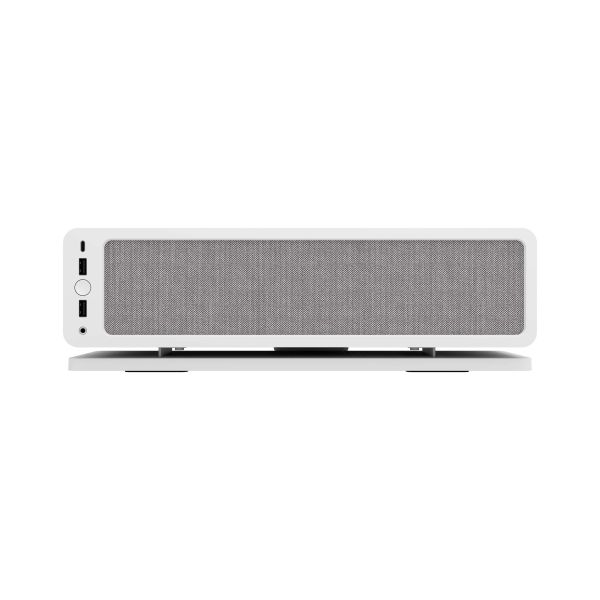 Fractal Design Ridge Small Form Factor (SFF) Wit (FD-C-RID1N-12)