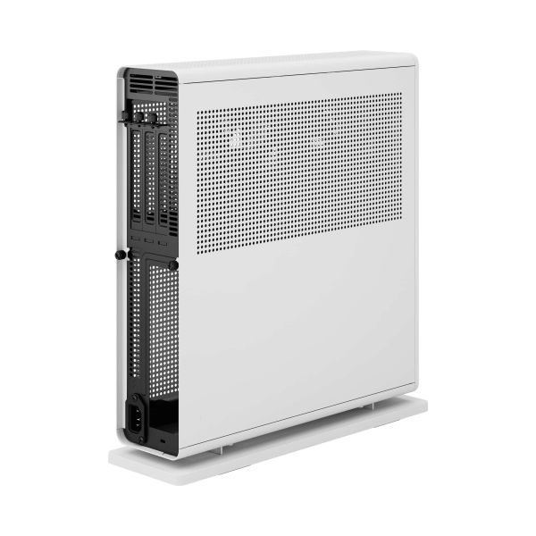 Fractal Design Ridge Small Form Factor (SFF) Wit (FD-C-RID1N-12)