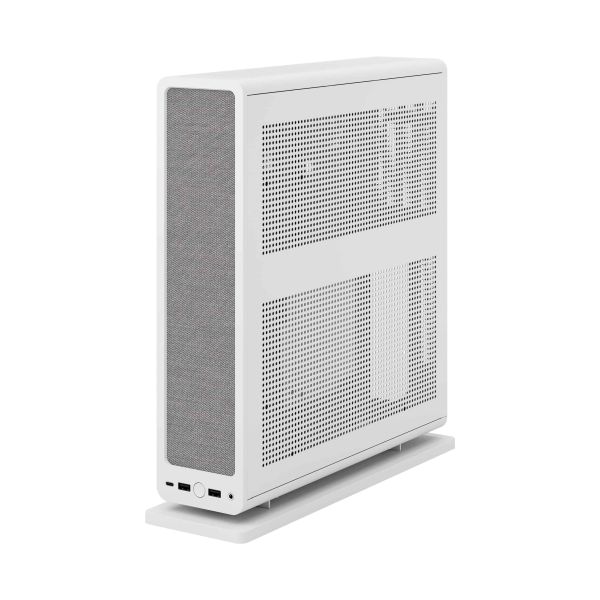 Fractal Design Ridge Small Form Factor (SFF) Wit (FD-C-RID1N-12)