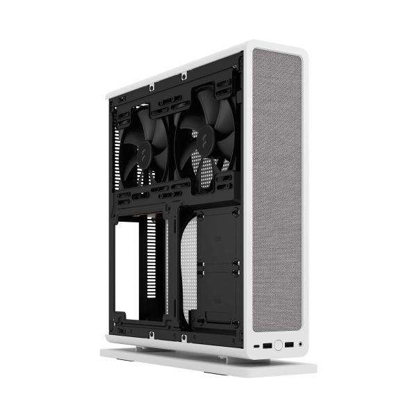 Fractal Design Ridge Small Form Factor (SFF) Wit (FD-C-RID1N-12)