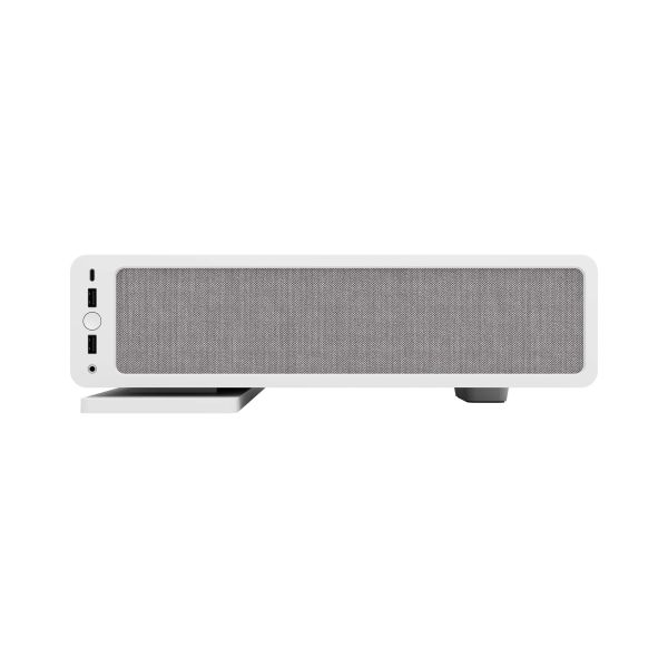 Fractal Design Ridge Small Form Factor (SFF) Wit (FD-C-RID1N-12)