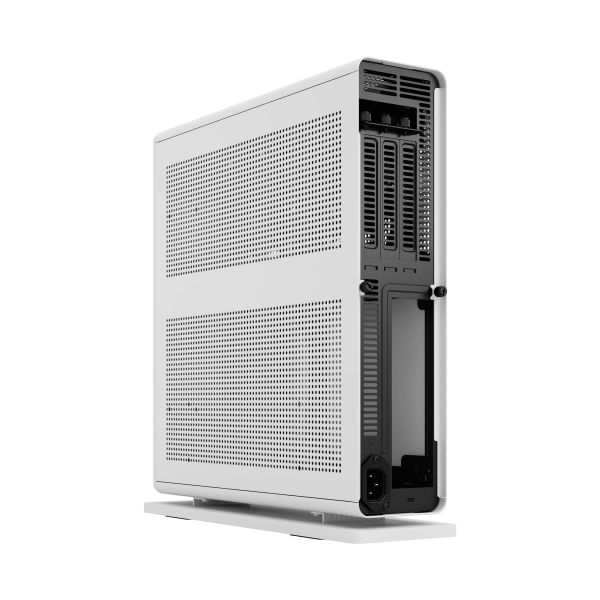 Fractal Design Ridge Small Form Factor (SFF) Wit (FD-C-RID1N-12)