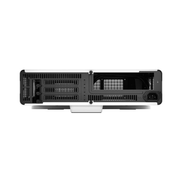 Fractal Design Ridge Small Form Factor (SFF) Wit (FD-C-RID1N-12)
