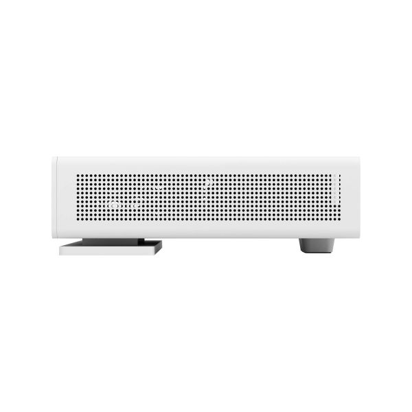 Fractal Design Ridge Small Form Factor (SFF) Wit (FD-C-RID1N-12)
