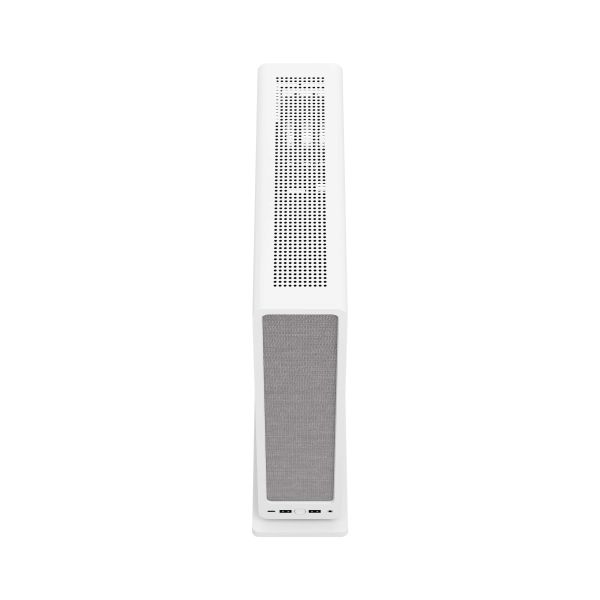 Fractal Design Ridge Small Form Factor (SFF) Wit (FD-C-RID1N-12)