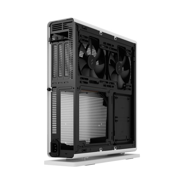 Fractal Design Ridge Small Form Factor (SFF) Wit (FD-C-RID1N-12)