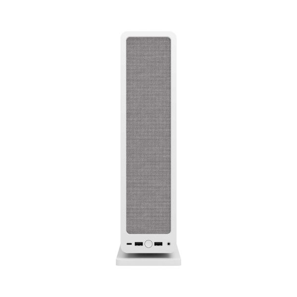 Fractal Design Ridge Small Form Factor (SFF) Wit (FD-C-RID1N-12)