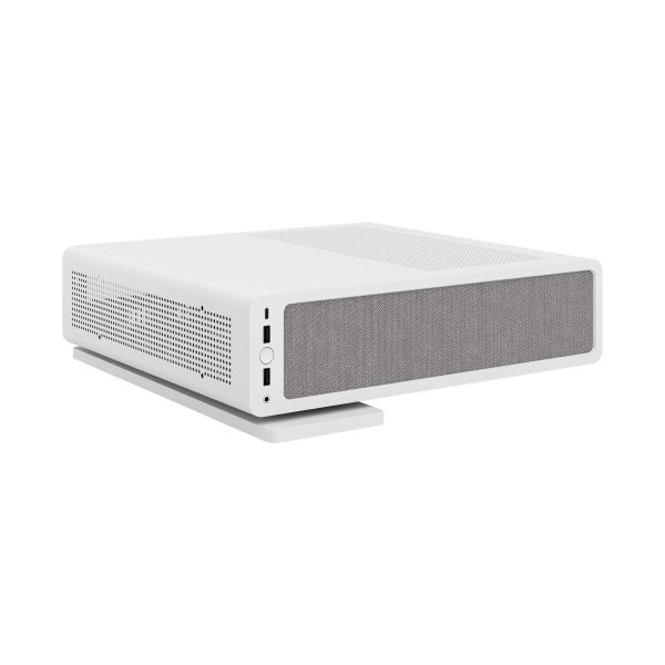 Fractal Design Ridge Small Form Factor (SFF) Wit (FD-C-RID1N-12)
