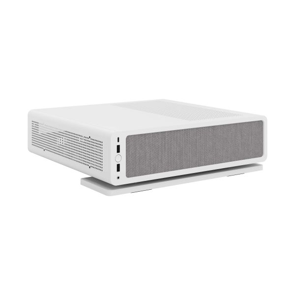 Fractal Design Ridge Small Form Factor (SFF) Wit (FD-C-RID1N-12)
