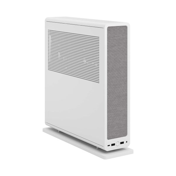 Fractal Design Ridge Small Form Factor (SFF) Wit (FD-C-RID1N-12)