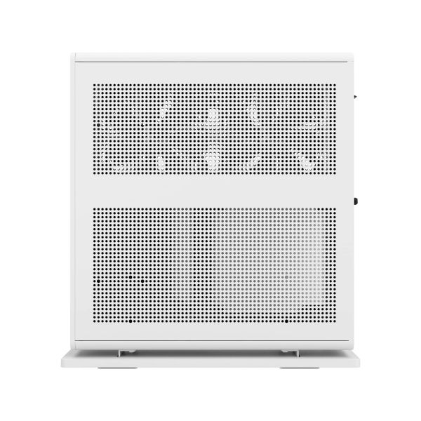 Fractal Design Ridge Small Form Factor (SFF) Wit (FD-C-RID1N-12)