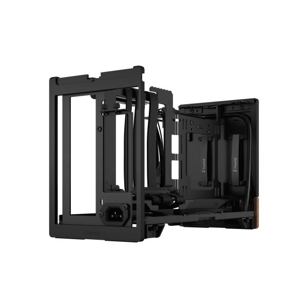Fractal Design Terra Small Form Factor (SFF) Grafiet (FD-C-TER1N-01)