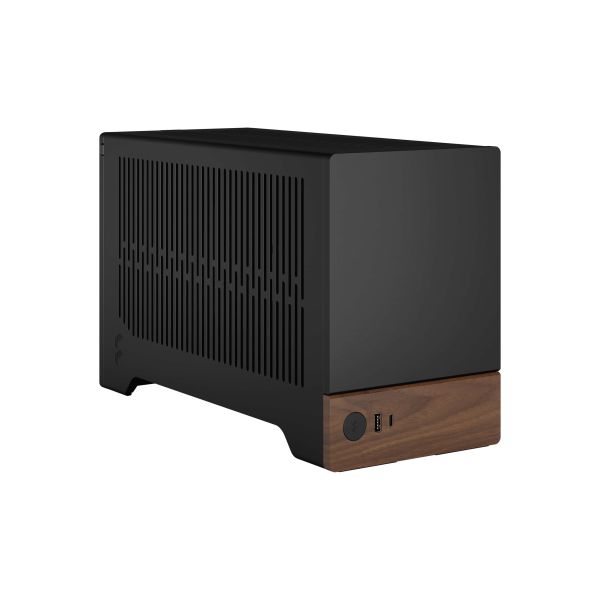 Fractal Design Terra Small Form Factor (SFF) Grafiet (FD-C-TER1N-01)