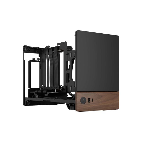 Fractal Design Terra Small Form Factor (SFF) Grafiet (FD-C-TER1N-01)