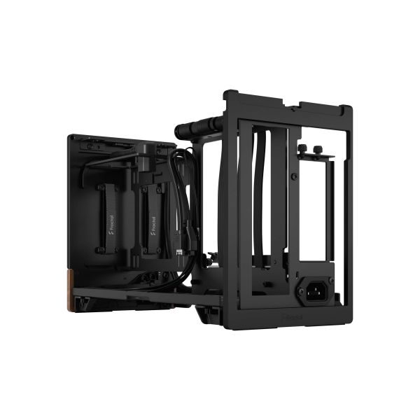 Fractal Design Terra Small Form Factor (SFF) Grafiet (FD-C-TER1N-01)