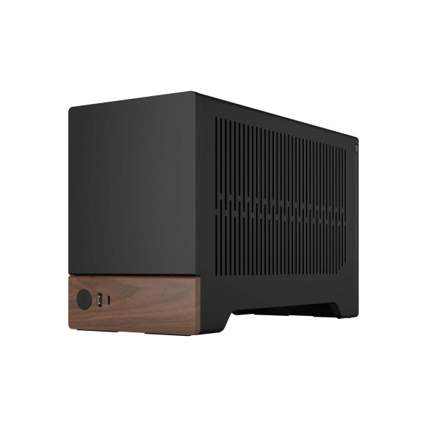 Fractal Design Terra Small Form Factor (SFF) Grafiet (FD-C-TER1N-01)