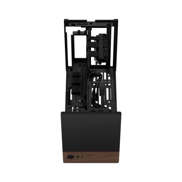 Fractal Design Terra Small Form Factor (SFF) Grafiet (FD-C-TER1N-01)
