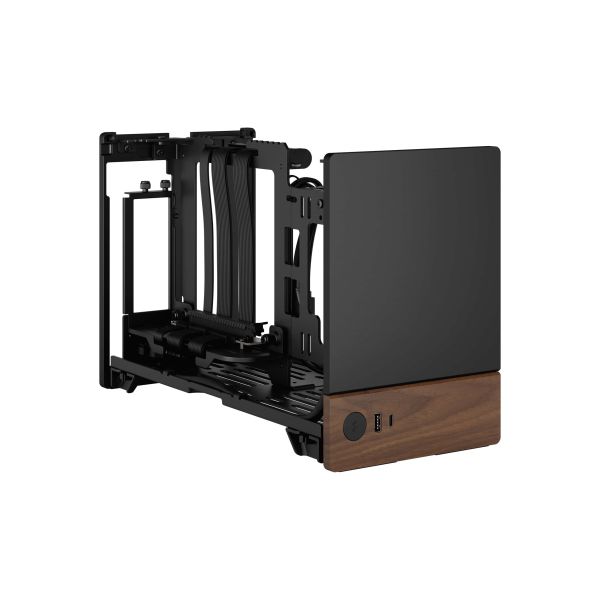 Fractal Design Terra Small Form Factor (SFF) Grafiet (FD-C-TER1N-01)