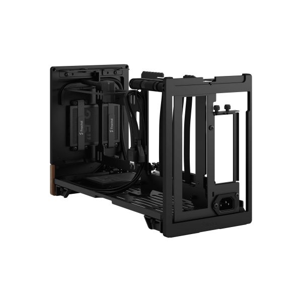 Fractal Design Terra Small Form Factor (SFF) Grafiet (FD-C-TER1N-01)