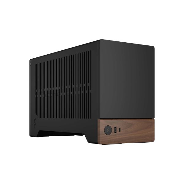 Fractal Design Terra Small Form Factor (SFF) Grafiet (FD-C-TER1N-01)