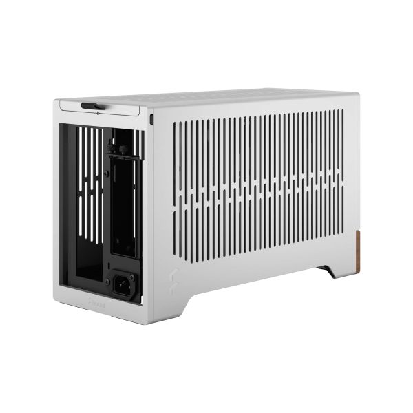 Fractal Design Terra Small Form Factor (SFF) Zilver (FD-C-TER1N-02)