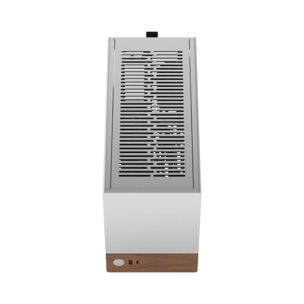 Fractal Design Terra Small Form Factor (SFF) Zilver (FD-C-TER1N-02)