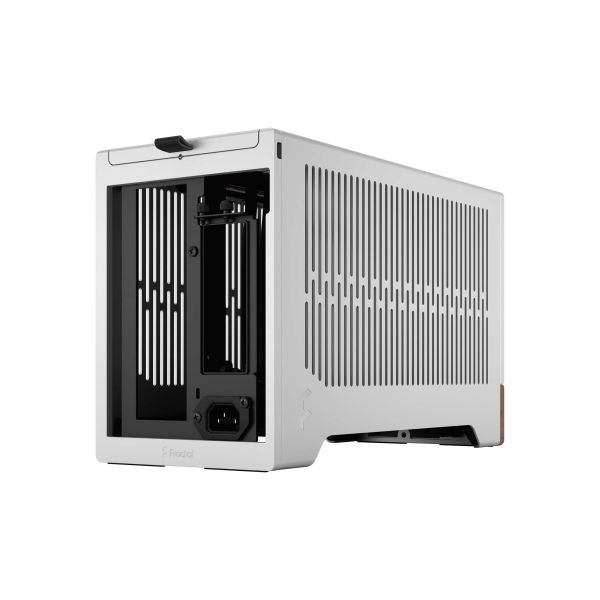 Fractal Design Terra Small Form Factor (SFF) Zilver (FD-C-TER1N-02)