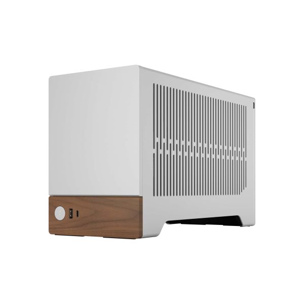 Fractal Design Terra Small Form Factor (SFF) Zilver (FD-C-TER1N-02)