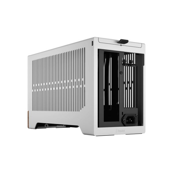Fractal Design Terra Small Form Factor (SFF) Zilver (FD-C-TER1N-02)