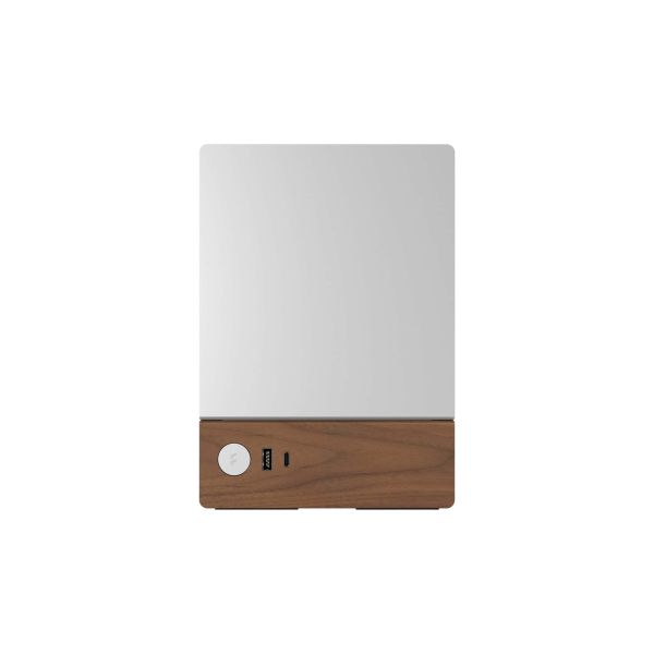Fractal Design Terra Small Form Factor (SFF) Zilver (FD-C-TER1N-02)