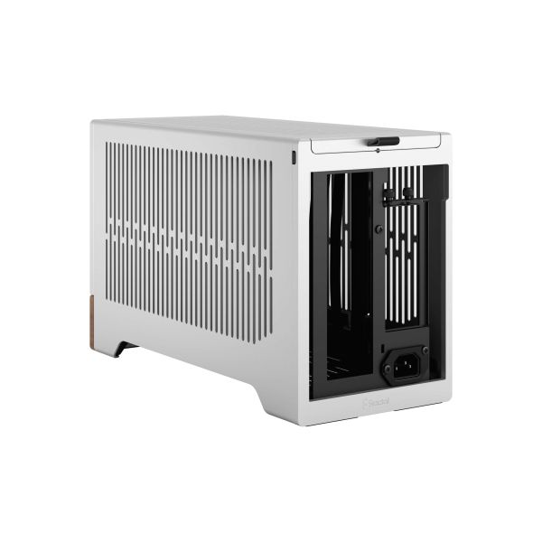 Fractal Design Terra Small Form Factor (SFF) Zilver (FD-C-TER1N-02)