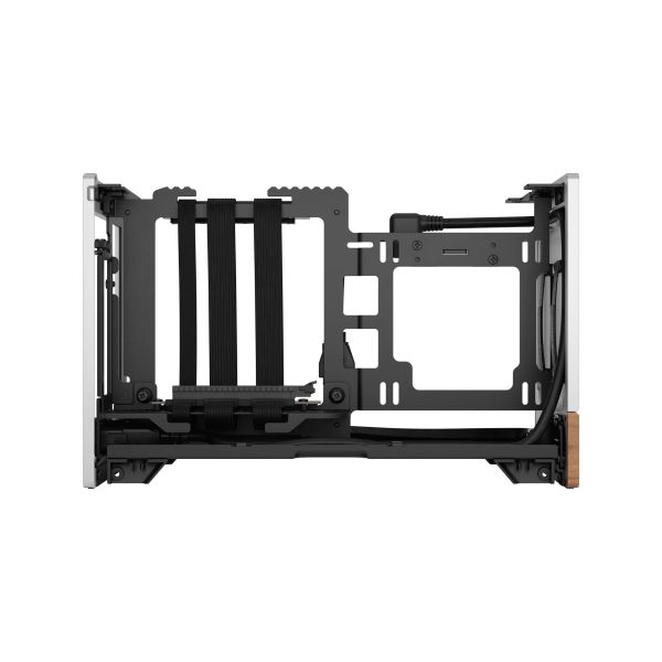 Fractal Design Terra Small Form Factor (SFF) Zilver (FD-C-TER1N-02)